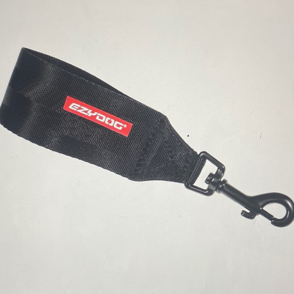 EZYDOG Seat Belt Restraint